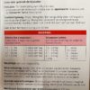 Wormgranulaat kat 4 sachets - Afbeelding 2