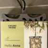 Singingfriend Anna Feeder 100% Recycled - Voersilo
