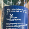 Wildbird zaadfeeder klein kunststof - Afbeelding 2