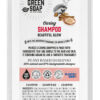 Shower gel Green soap - Afbeelding 4