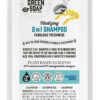 Shower gel Green soap - Afbeelding 3