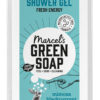 Shower gel Green soap