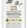 Shower gel Green soap - Afbeelding 2